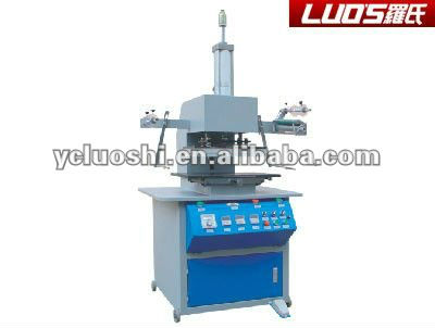 LS-18 air pneumatic stamping machine