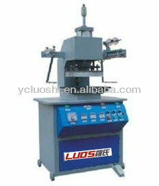 LS-19 hydraulic oil stamping machine