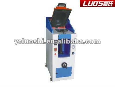 LS-39 Shoemaking laminating machine