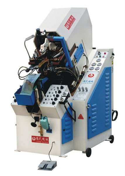 LS-737E Toe lasting machine for shoes