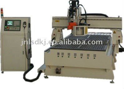 LS-A1325 Auto Tool Changer Machine