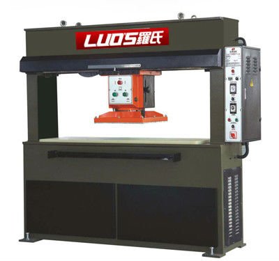 LSB-250 hydraulic movable head insole cutting machine