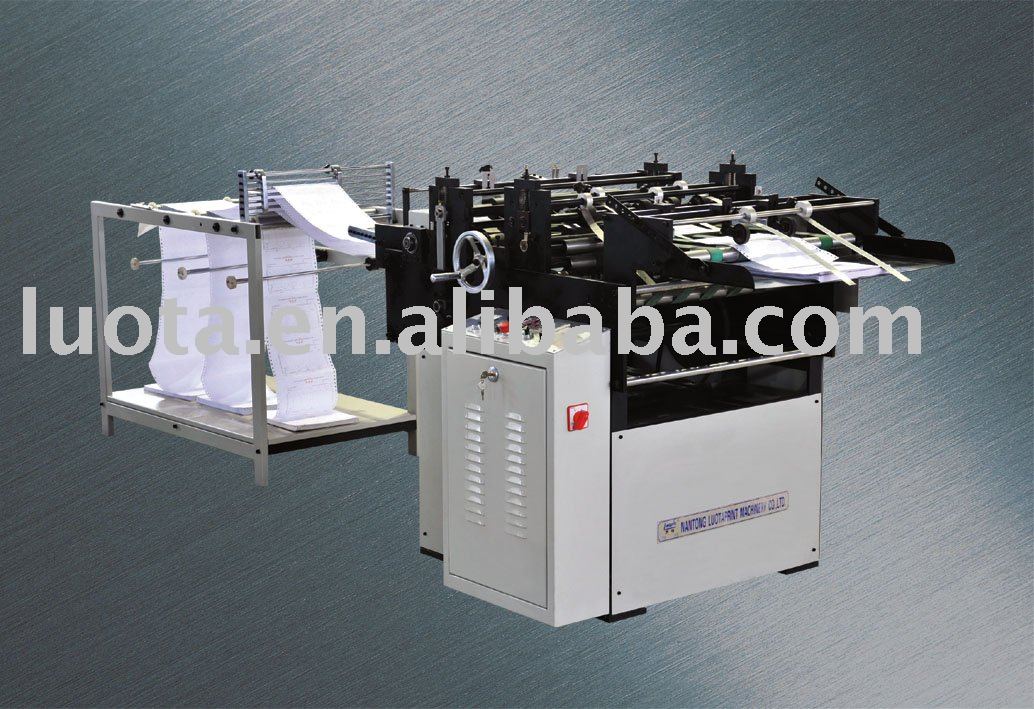 LSD-01 paper cutting machine printing machine offset printing machine offset printing machinery