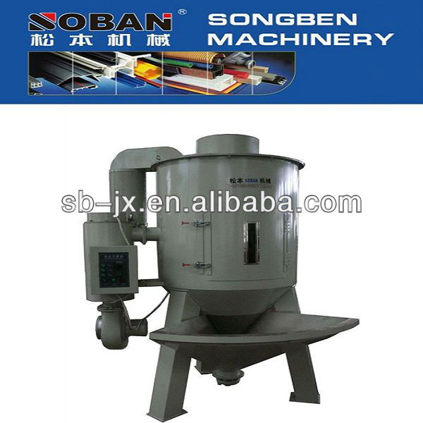 LSHG Series Drying Machine