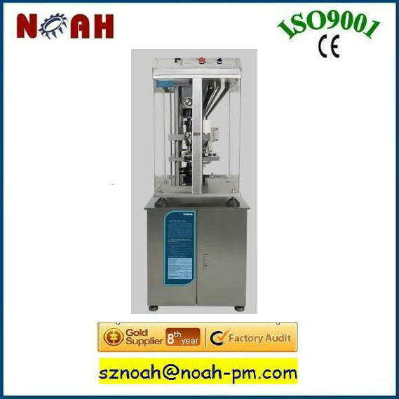 LSP-50 food single punch tablet press