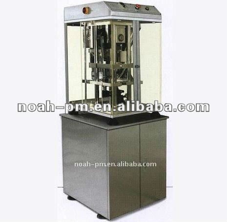 LSP-50 Tablet Press Machine(CE&GMP)