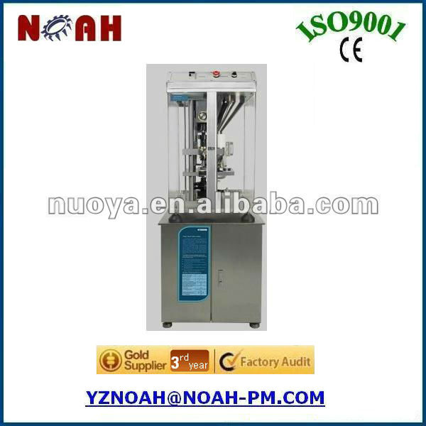 LSP-50 Vitamin Small Tablet Machine