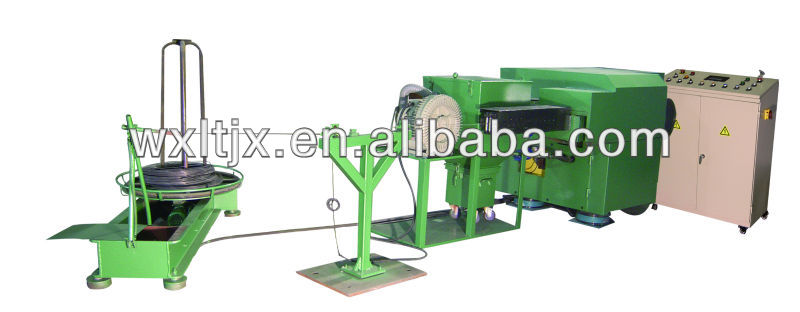 LT-4D NAIL MAKING MACHINE