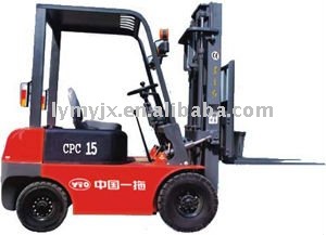 Luoyang new CPC15/20/25 Forklift