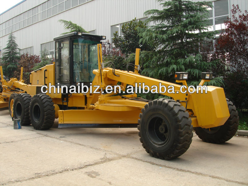 LUTONG Motor Grader PY180C