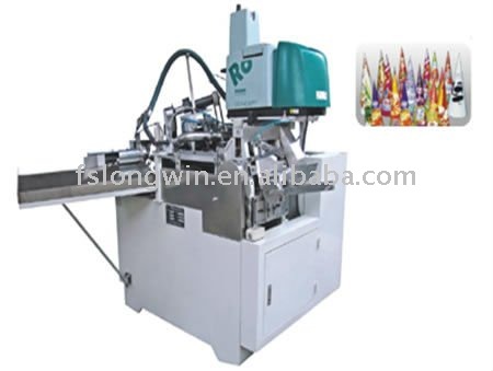 LW-JXG-100 High Speed Ais Cream Cone machine