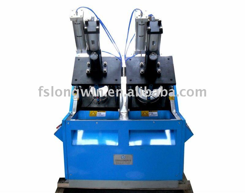 LW-ZPJ-300 High Speed Paper Plate forming machine