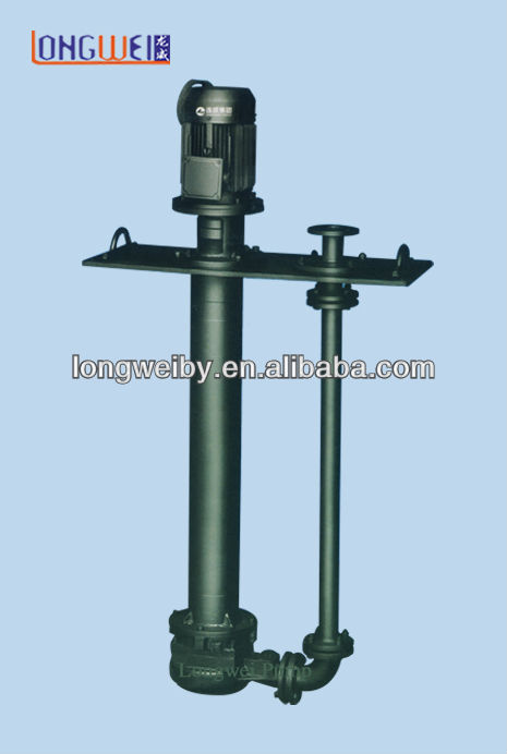 LWYZ series vertical submerged centrifugal SS pump,submersible pumps