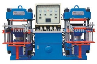 LX-03 portable silicone wristband making machine