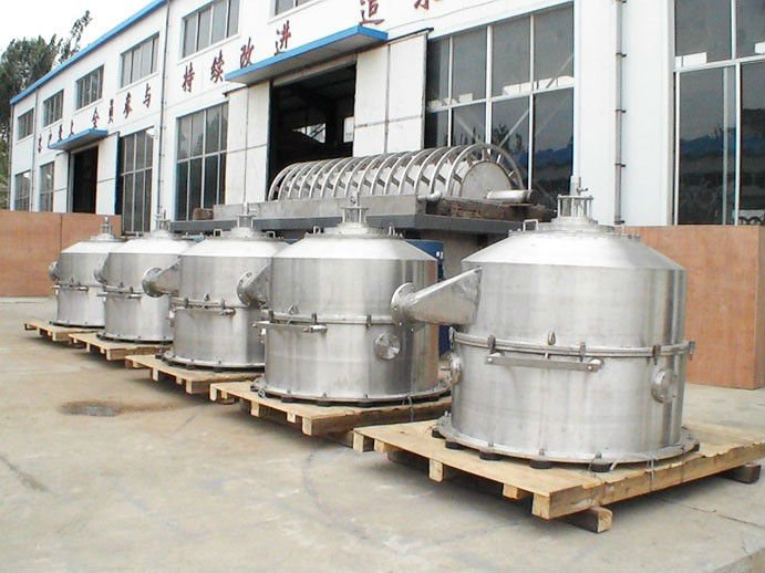 LXD series centrifuge