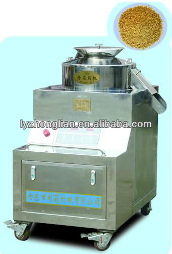 Lxk Series Rotary-Kneading Granulator