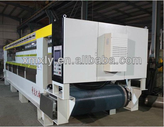 LXM-XTN Advanced Stone Polishing Machine, Slab Granite Polishing Machine, Automatic Polishing Machine for Granite