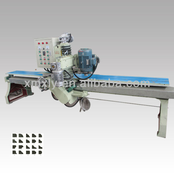 LXS-380AA Stone Edge Polishing Machine