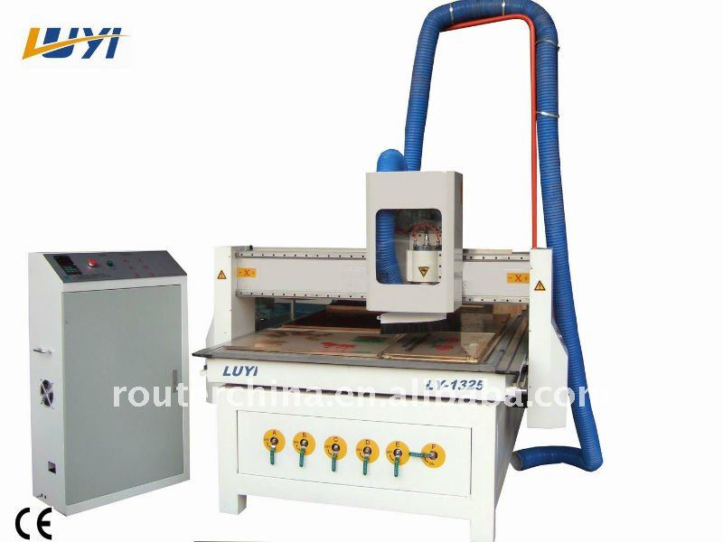 LY-1325 wood cnc router