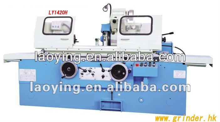 LY-1420H 500mm external and cylindrical grinding machine