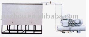 LY-2000 Cold Water Drink Tank,cooling tank