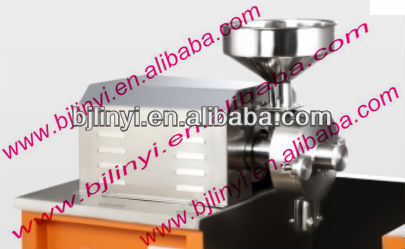 LY-304 Stable Performance and Reliable Quality Grains Grinder Machine Hot sale 0086(0)13521786207