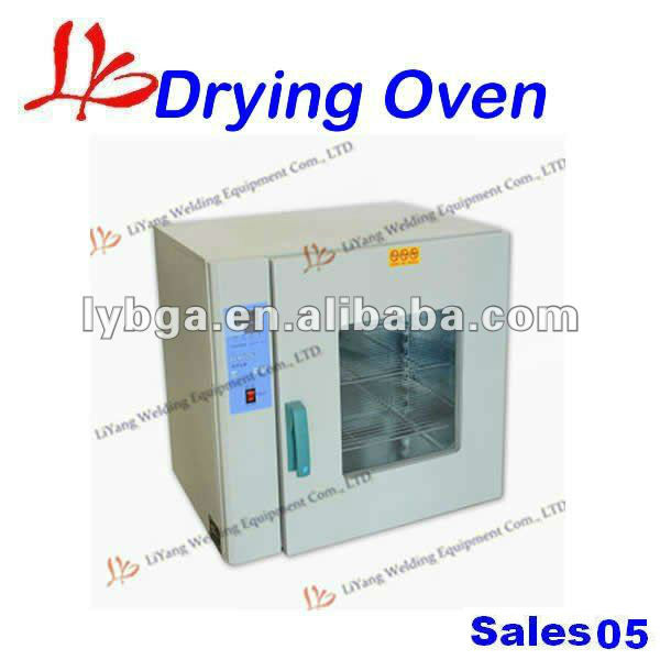 LY 35 cube intelligent digital display thermostatic BGA drying oven, User-friendly BGA cleaning equipment