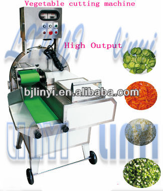 LY Manufacturer Selling Professional and Good Price Onion and Vegetable Cutter 0086(0)13521786207