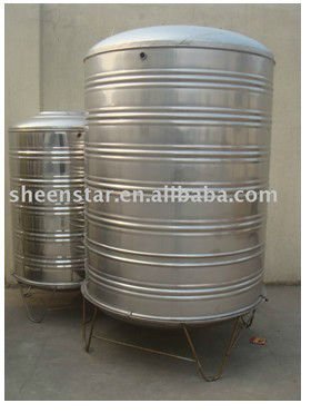 LY series drink water tank