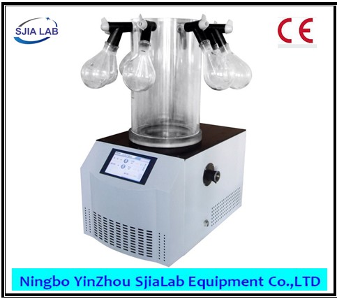 lyophilizer equipment