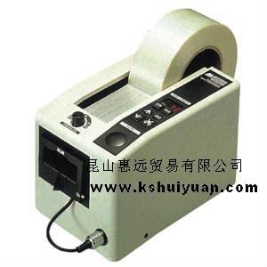 M-1000 tape cutting machine