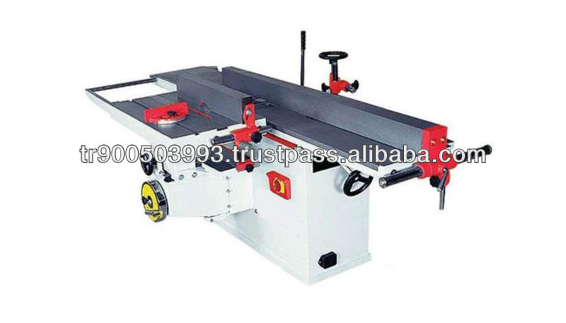 M 400 S Wood Planer Machine