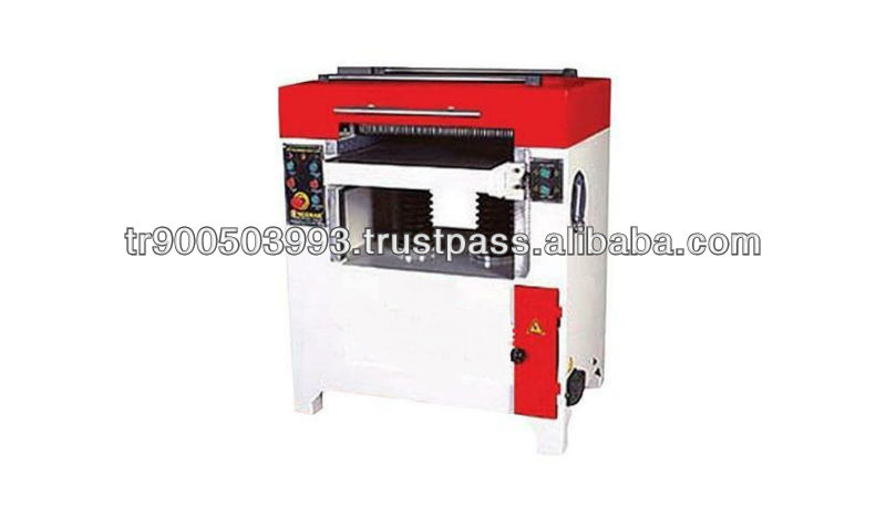 M 400K Wood Thickness Machine