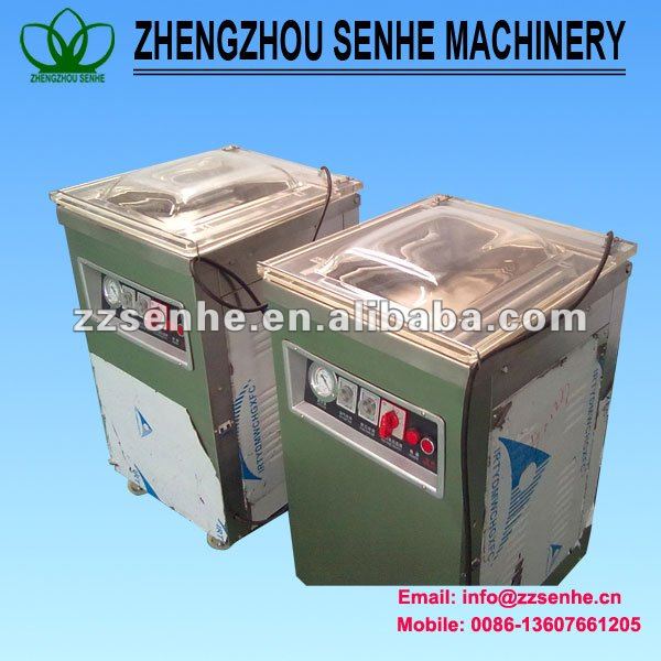 M1848 Vacuum Packing Machine Coffee