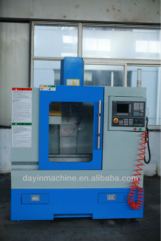 M400 mini machine centre