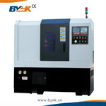 M42 swiss type CNC micro lathe