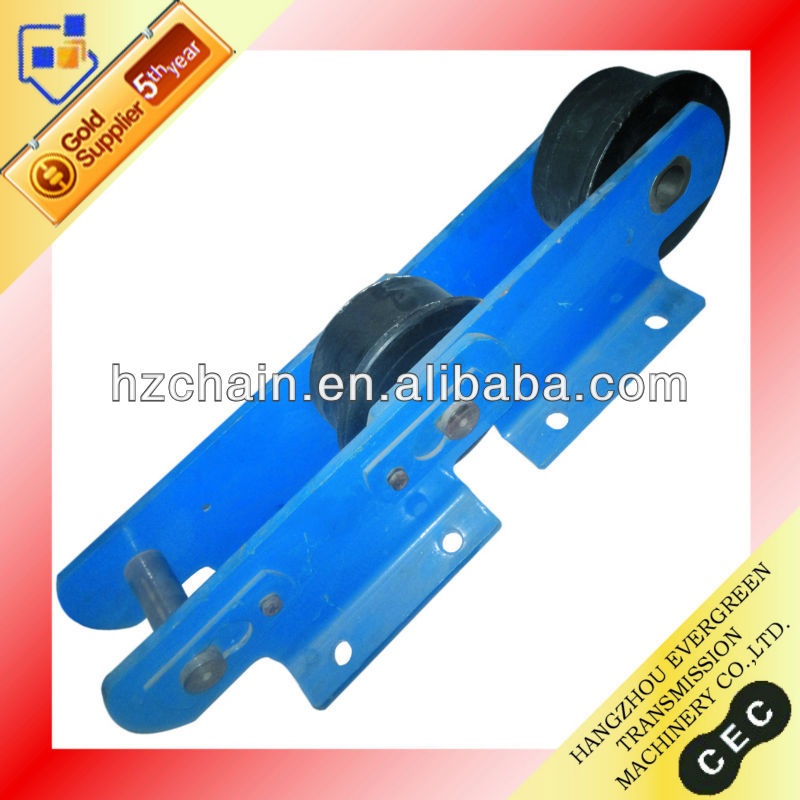 M450-F-200 conveyor chain