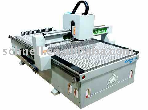 M510 CNC Machinery