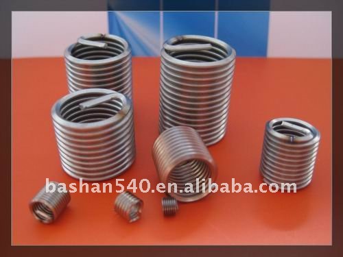 M6 wire thread insert