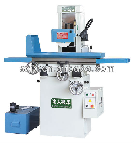 M618A Manual Type Surface Grinder