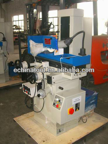 M618A Surface Grinder