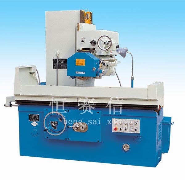 M7130 surface grinder machine