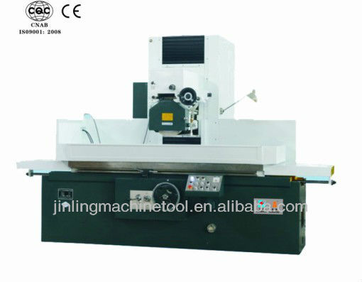 M7163*12/N Surface Grinding Machine with saddle built-in