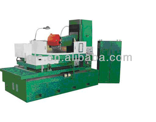 M7380 horizontal shaft rotary table grinder