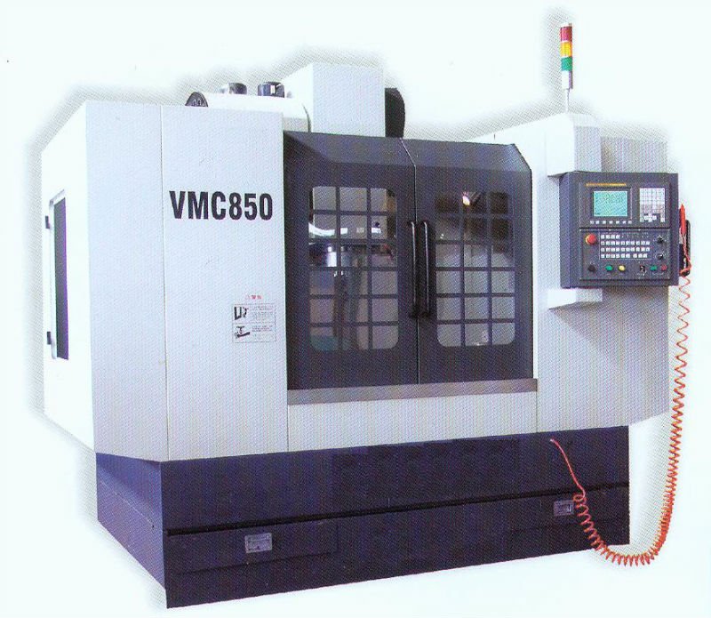 MACHINE CENTER