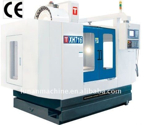 Machine Center XH716