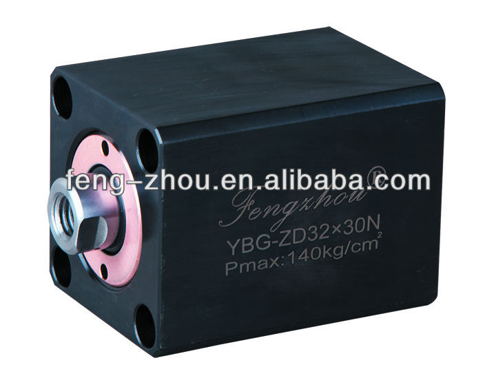 Machine clamp cylinder fengzhou