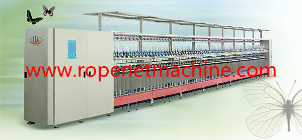 machine for textile