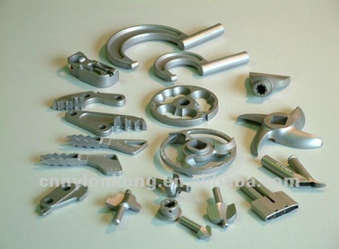 machine hardware tools (precision Al casting part)