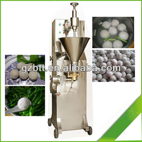 Machine Meatball Maker Supplier in Henan